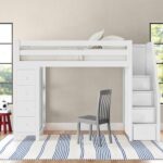 loft bed