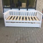 Pine Day Beds